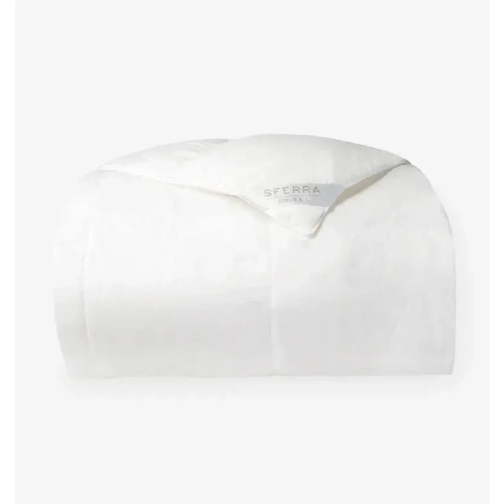 SFERRA Cornwall Down Duvet Medium King 108 x 94